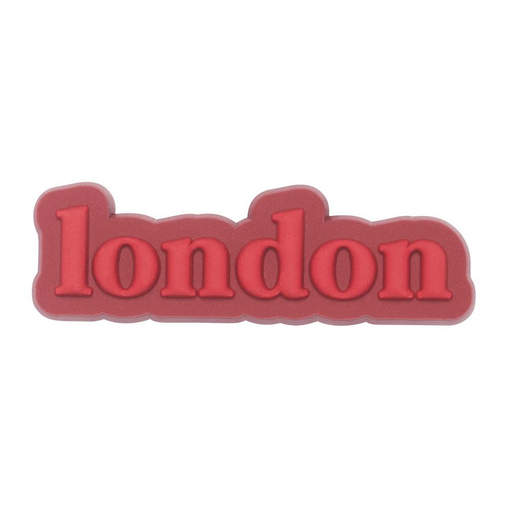 Clips Jibbitz Crocs London Femme Multicolore | France 0314WNBY